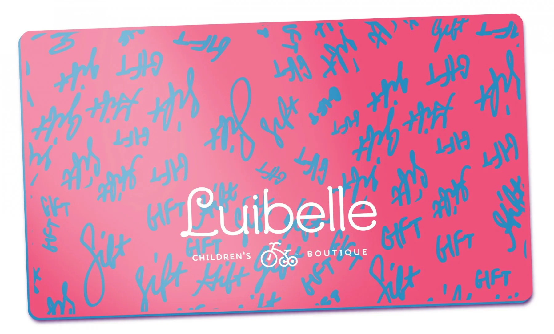 Gift Card - Image 2