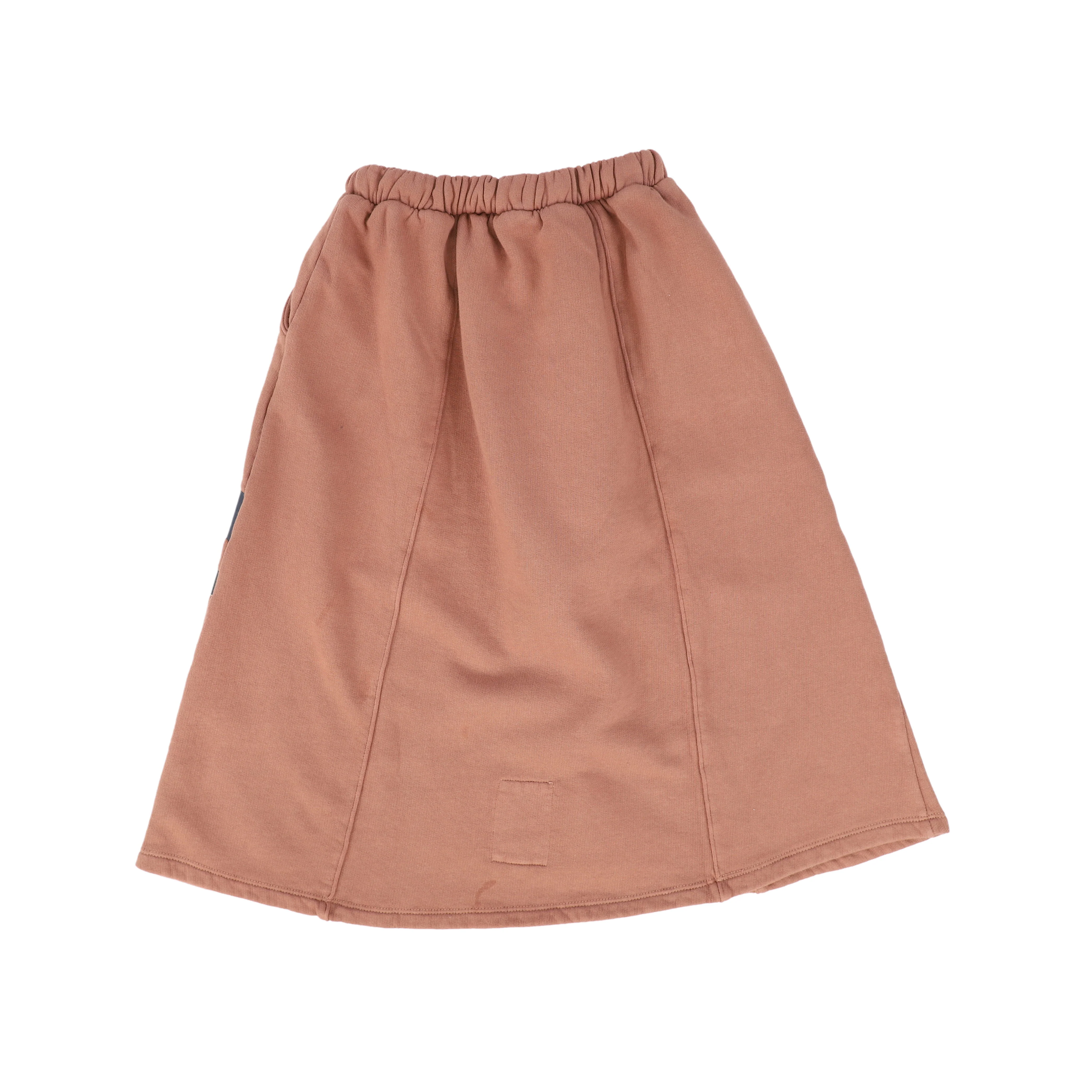 PLAY RUST LOGO SKIRT [FINAL SALE] - Image 2