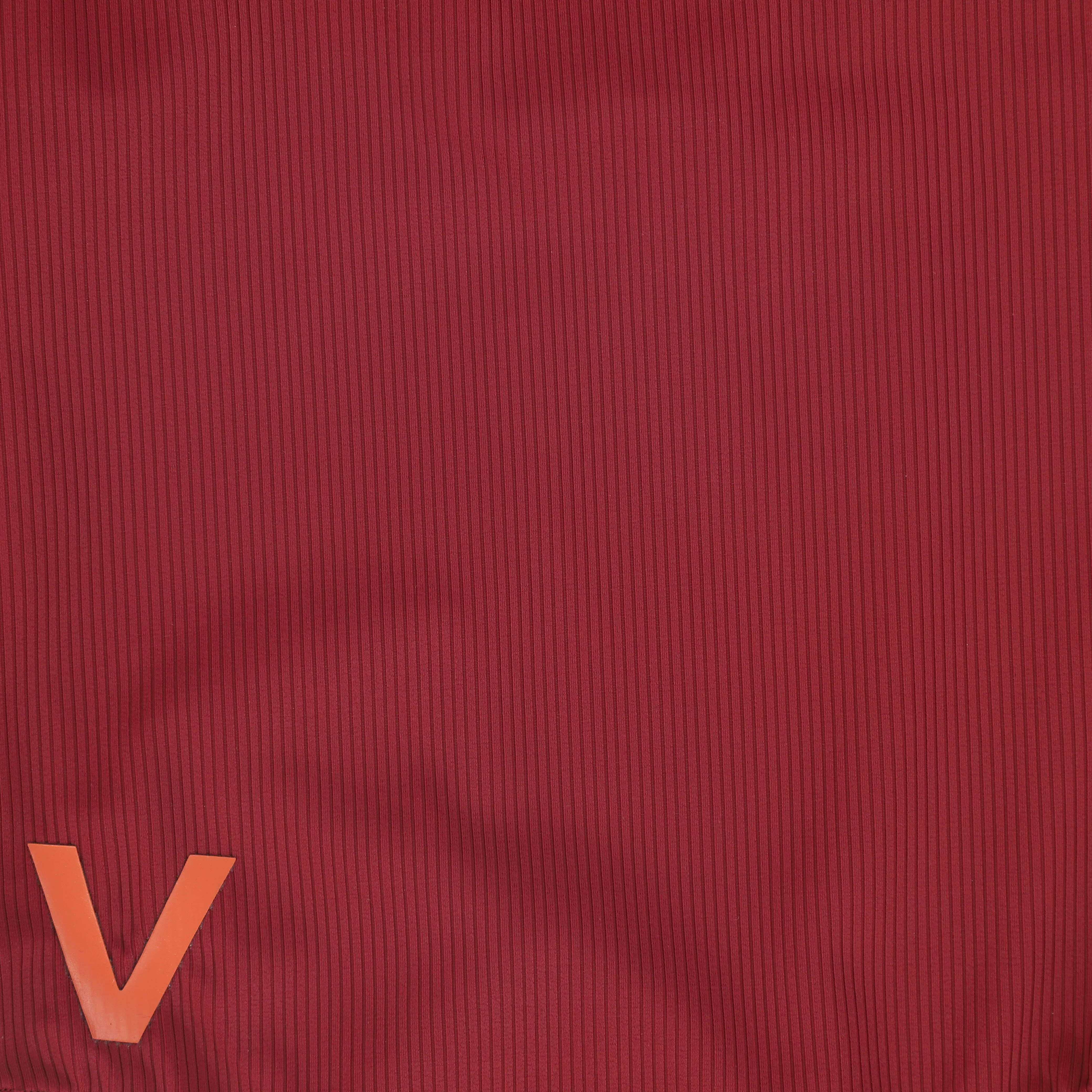 VALENTINA BERRY RIBBED SWIMSUIT - Image 3