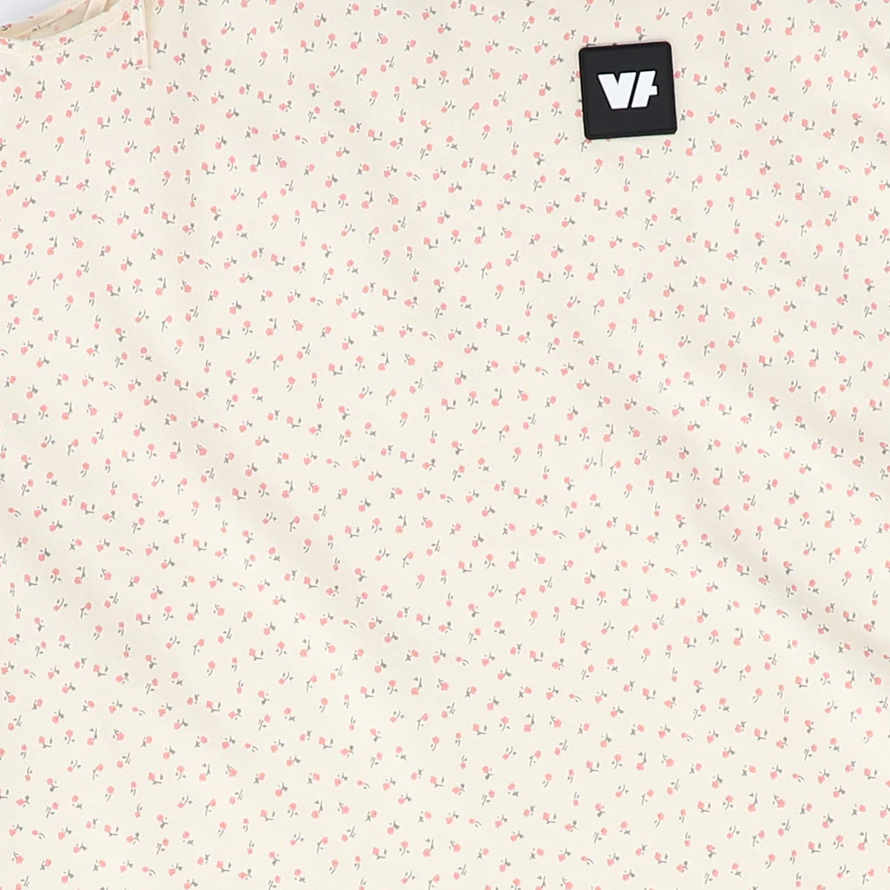VENERA ARAPU PINK DOTTED STRAP JUMPER [FINAL SALE] - Image 2