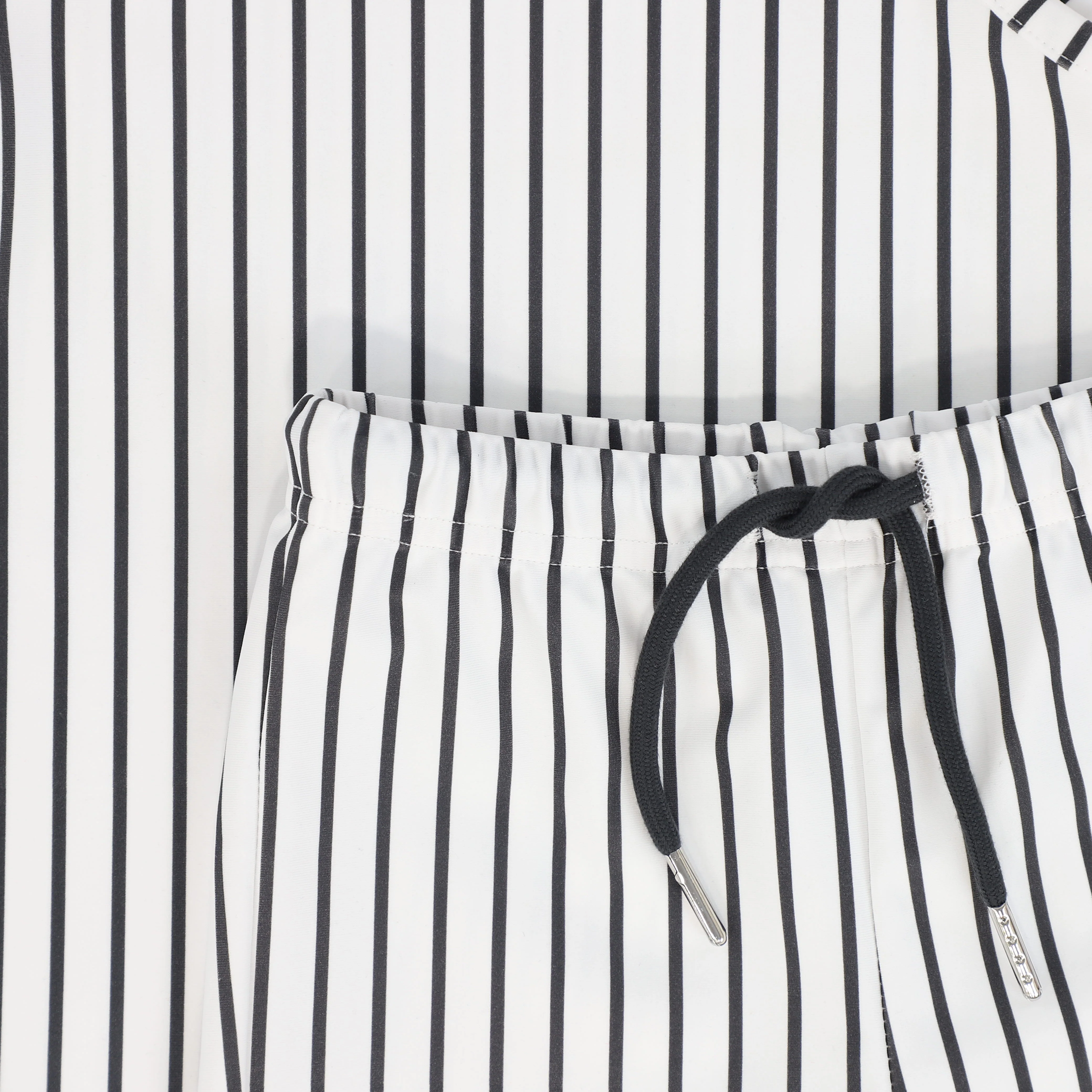 WATER CLUB GREY STRIPE TANK SET - Image 6