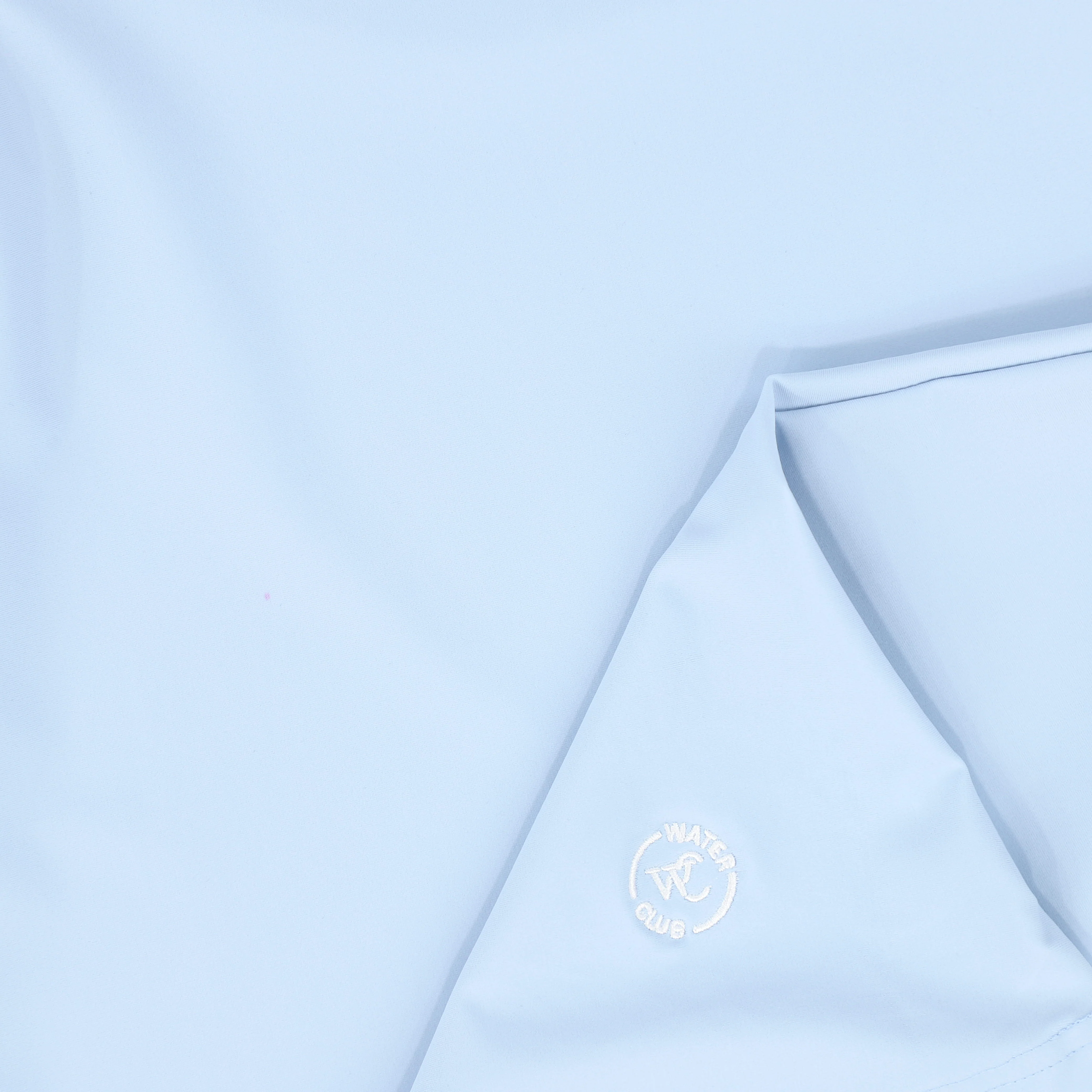 WATER CLUB LIGHT BLUE SWIM DRESS - Image 2