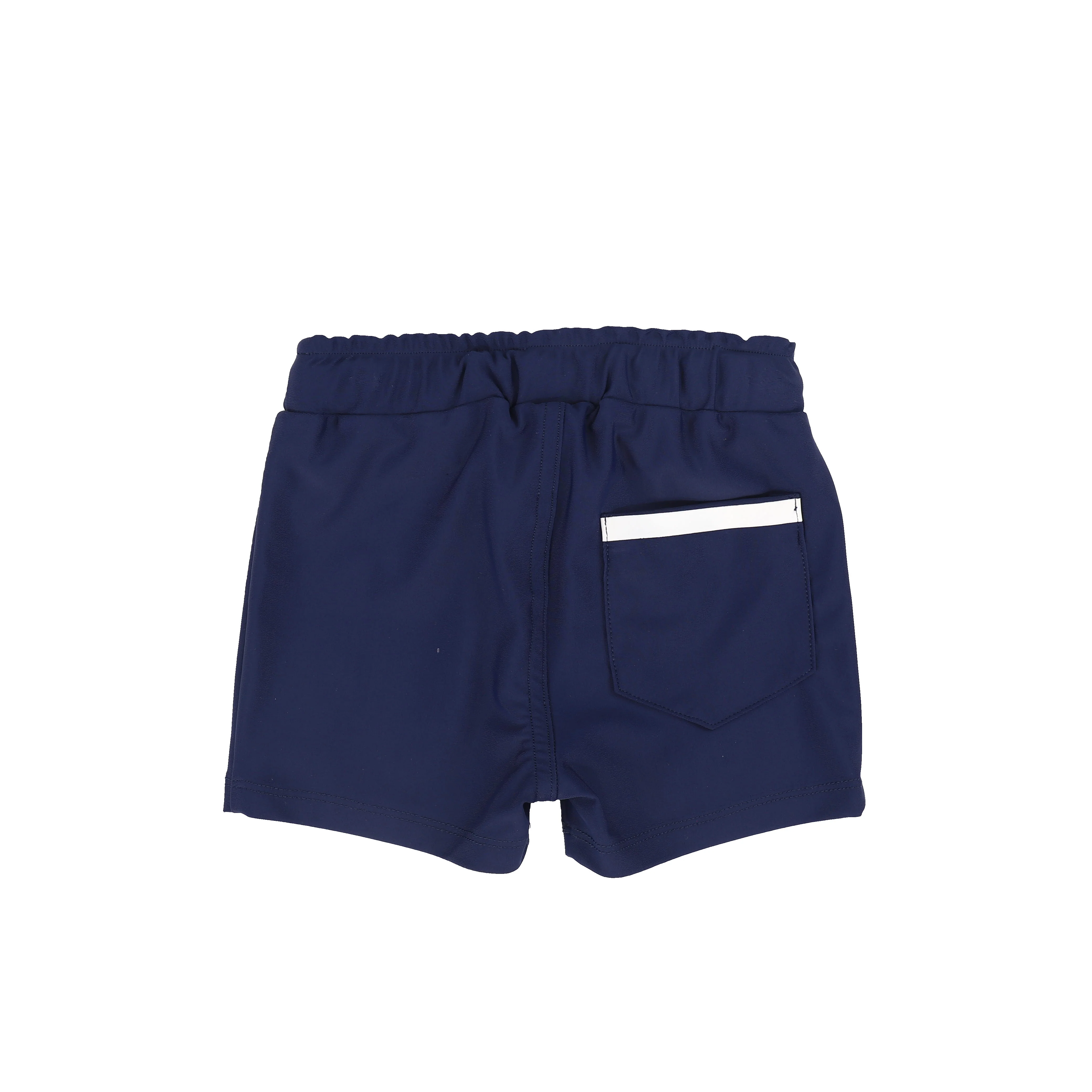 WATER CLUB NAVY EMBROIDERED TANK SET - Image 7